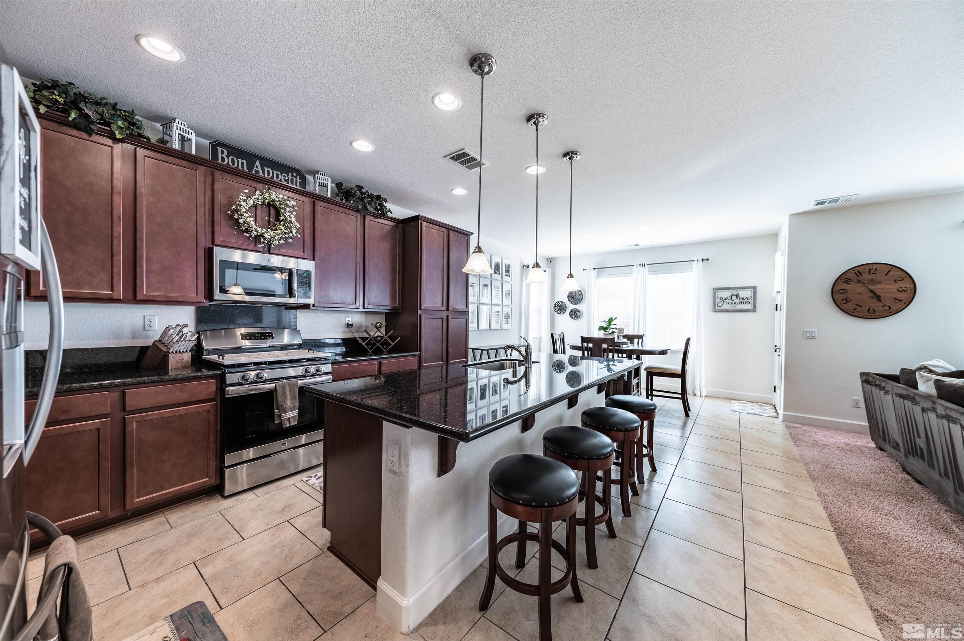 2245 Hope Valley Drive Reno, NV 89521 - Photo 7 of 37 Photo 7