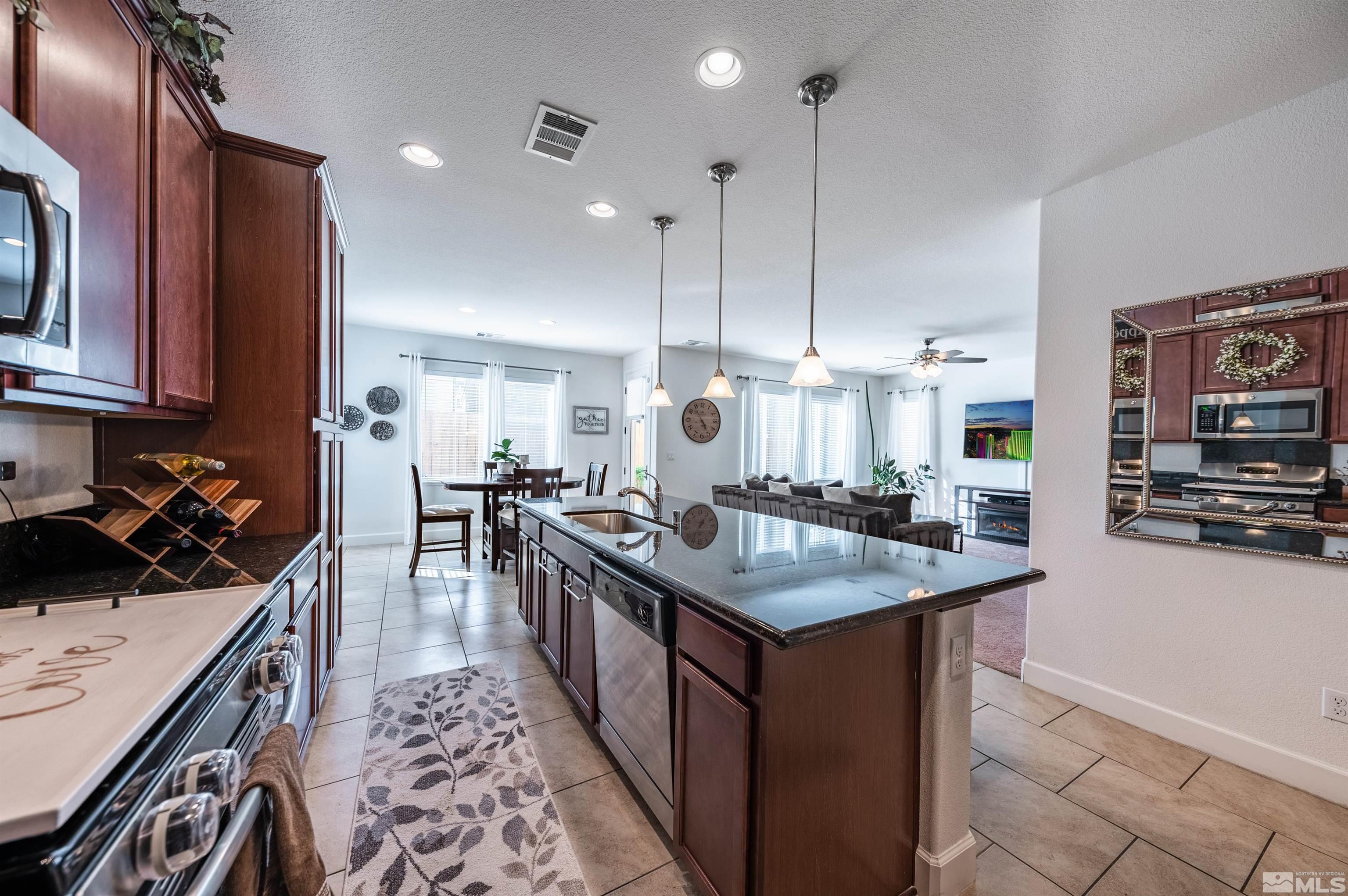2245 Hope Valley Drive Reno, NV 89521 - Photo 8 of 37 Photo 8