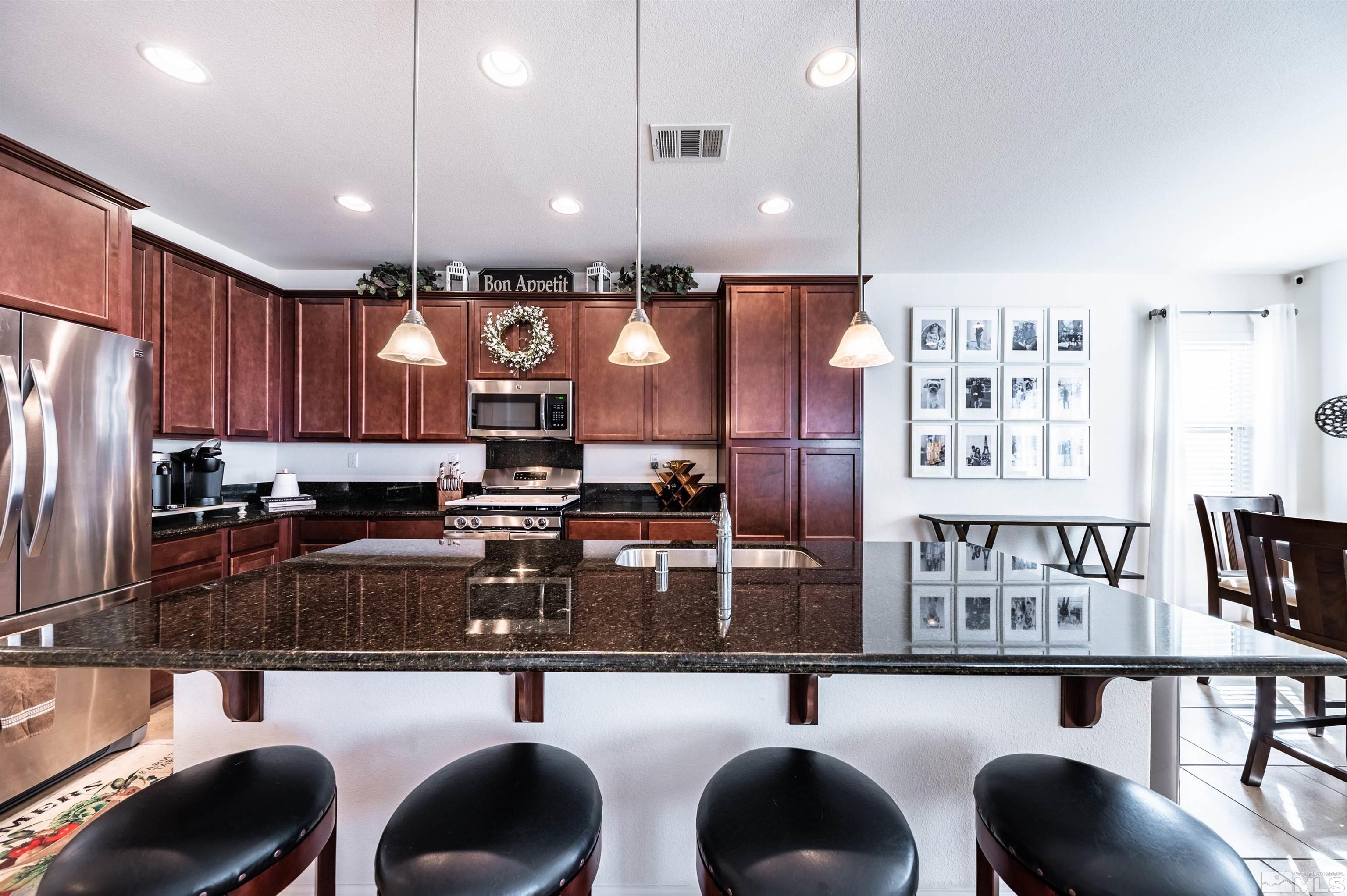 2245 Hope Valley Drive Reno, NV 89521 - Photo 9 of 37 Photo 9