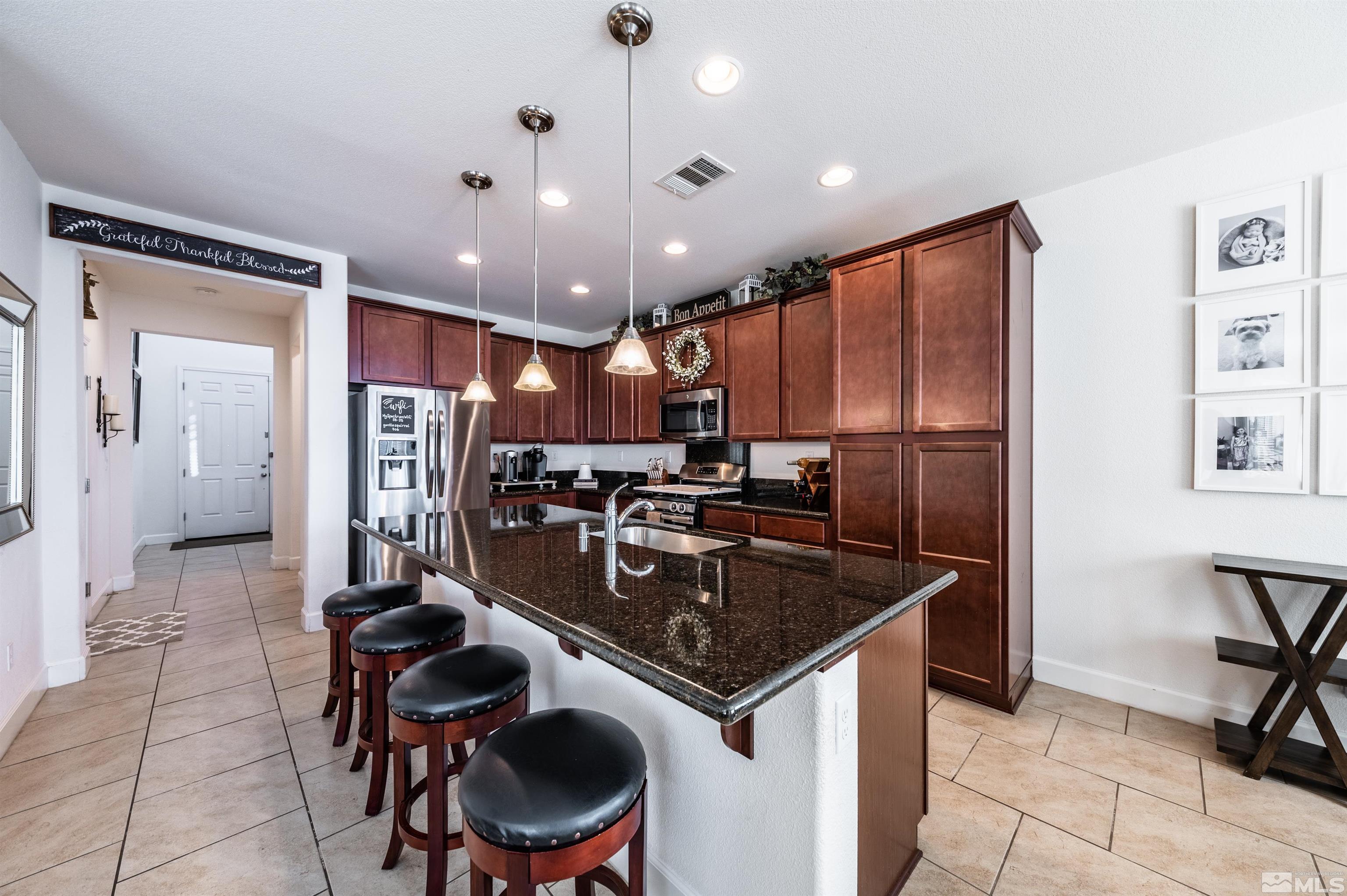 2245 Hope Valley Drive Reno, NV 89521 - Photo 10 of 37 Photo 10