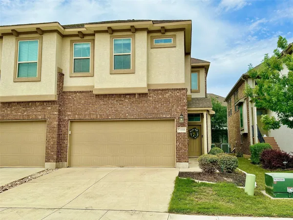 $2,200 | 2500 Meyer Cove, Unit B, Pflugerville, TX 78660