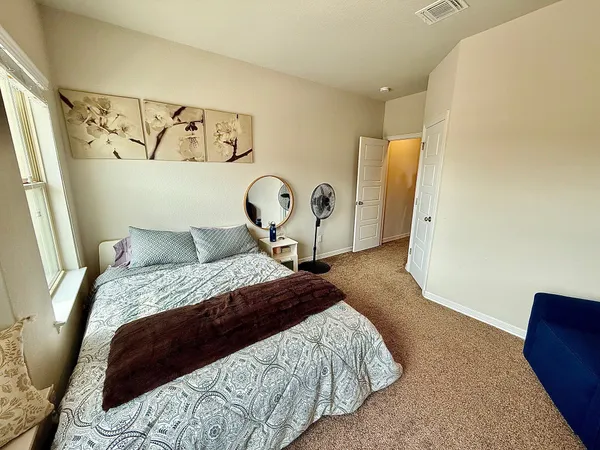 $2,200 | 2500 Meyer Cove, Unit B, Pflugerville, TX 78660