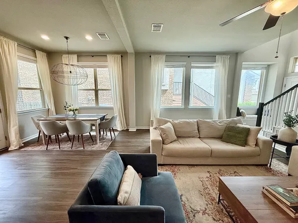 $2,200 | 2500 Meyer Cove, Unit B, Pflugerville, TX 78660