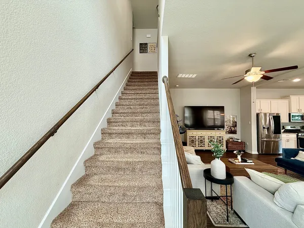 $2,200 | 2500 Meyer Cove, Unit B, Pflugerville, TX 78660