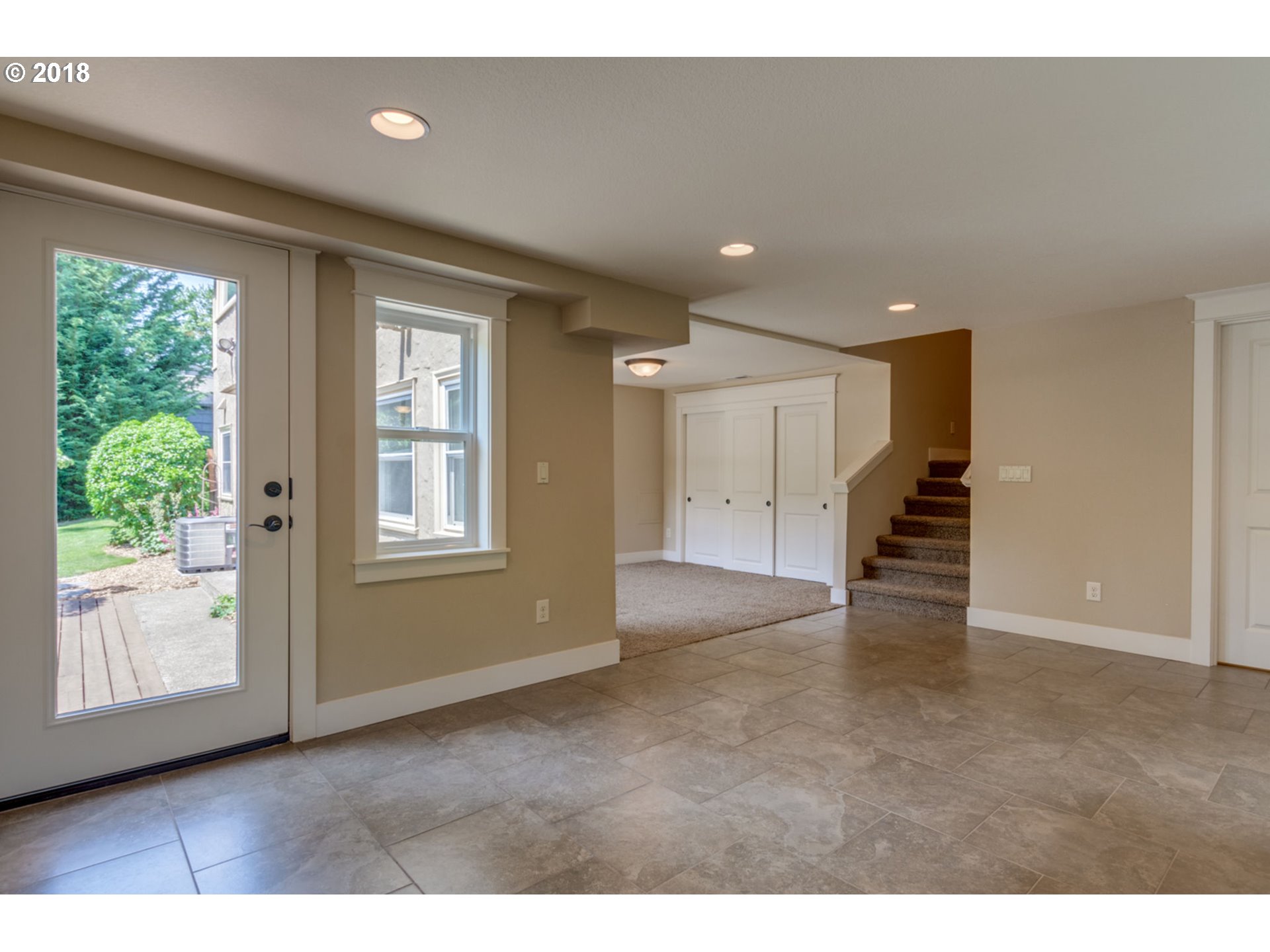 910 Southwest Maplecrest Drive Portland, OR 97219 - Photo 23 of 32 Bonus Room