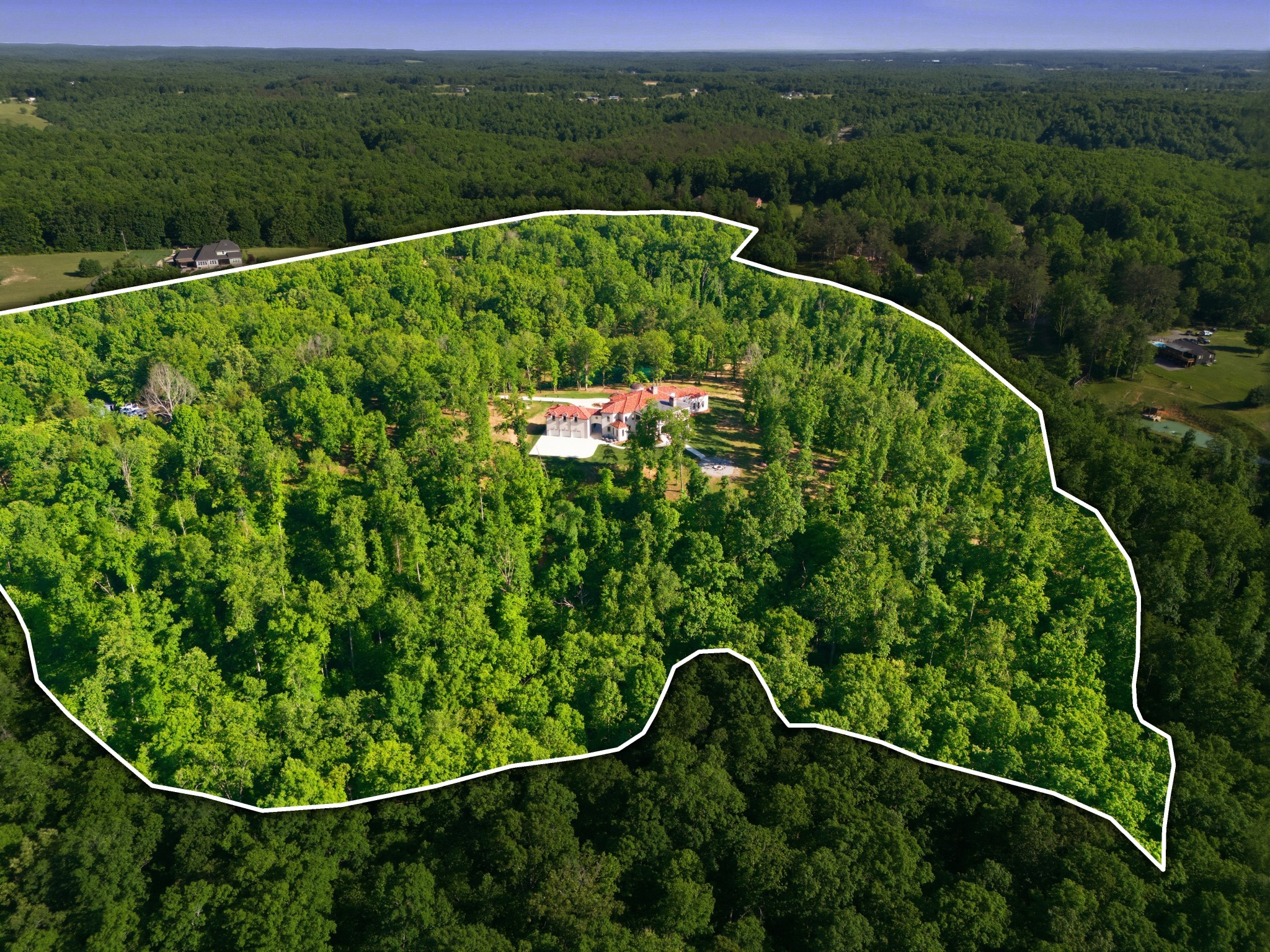 7948 Daugherty-Capley Road Primm Springs, TN 38476 - Photo 4 of 86