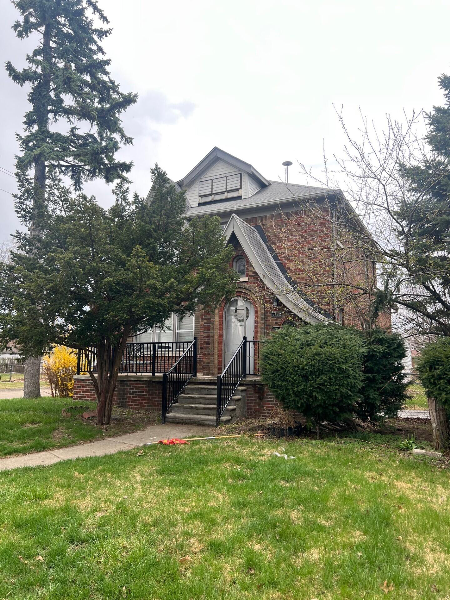 17303 Runyon Street Detroit, MI 48234 - Photo 1 of 27 Runyon5
