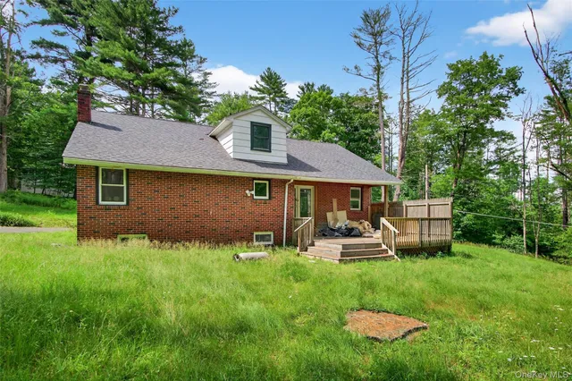 a bathroom with a shower and a bathtub