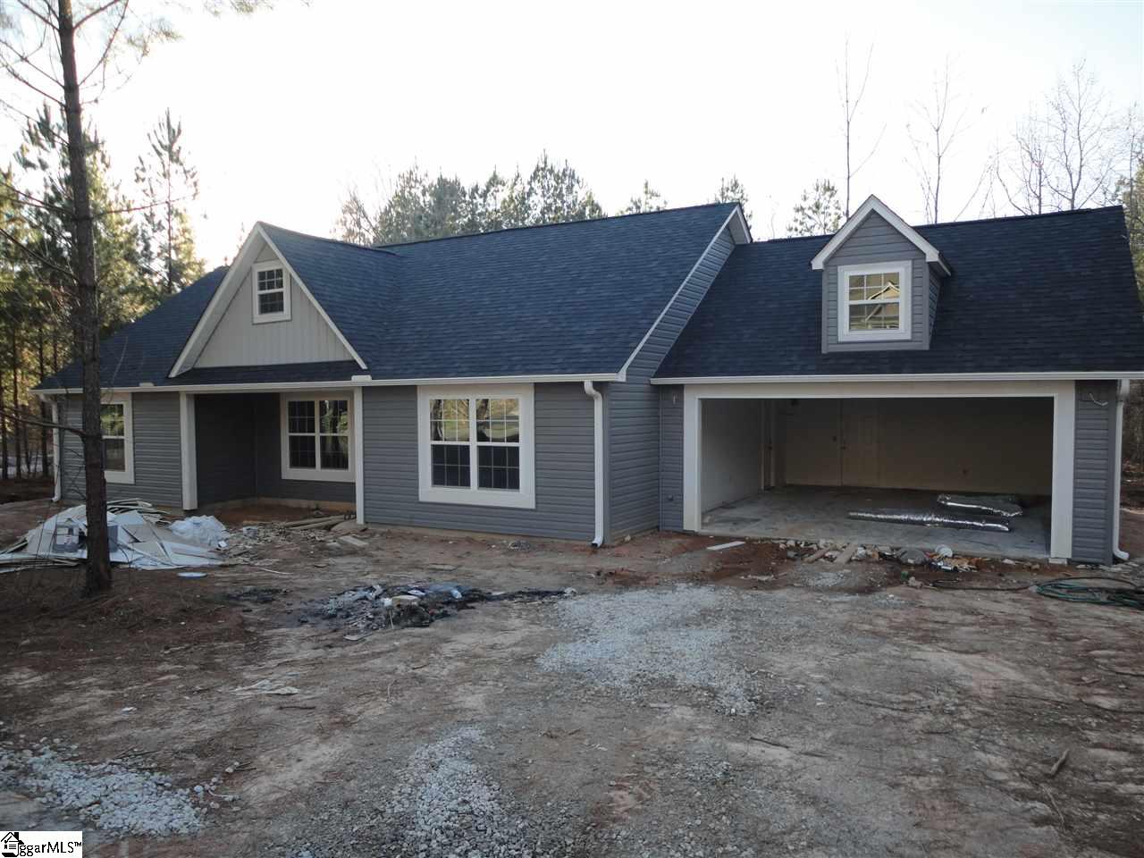 115 South M Lyerly Road Anderson, SC 29621 - Photo 1 of 17 Gallery Image 1