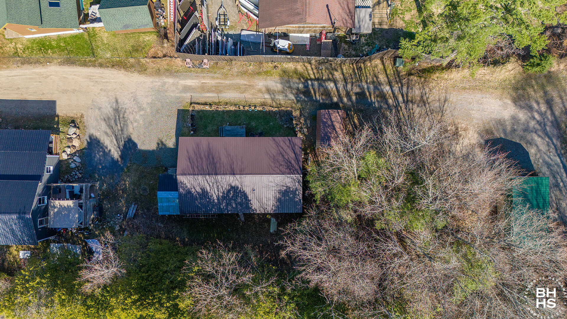 18 Fawn Ridge Road Lake Placid, NY 12946 - Photo 22 of 22