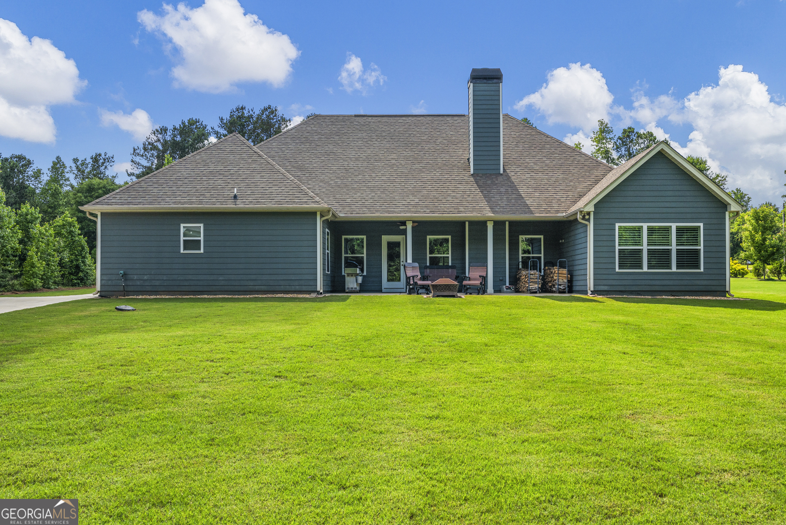 217 Courtland Road Brooks, GA 30205 - Photo 30 of 39