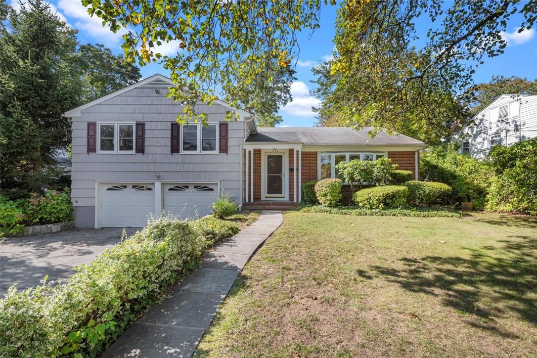 652 Forest Avenue Rye, NY 10580 - Photo 1 of 1 Welcome to 652 Forest Avenue!