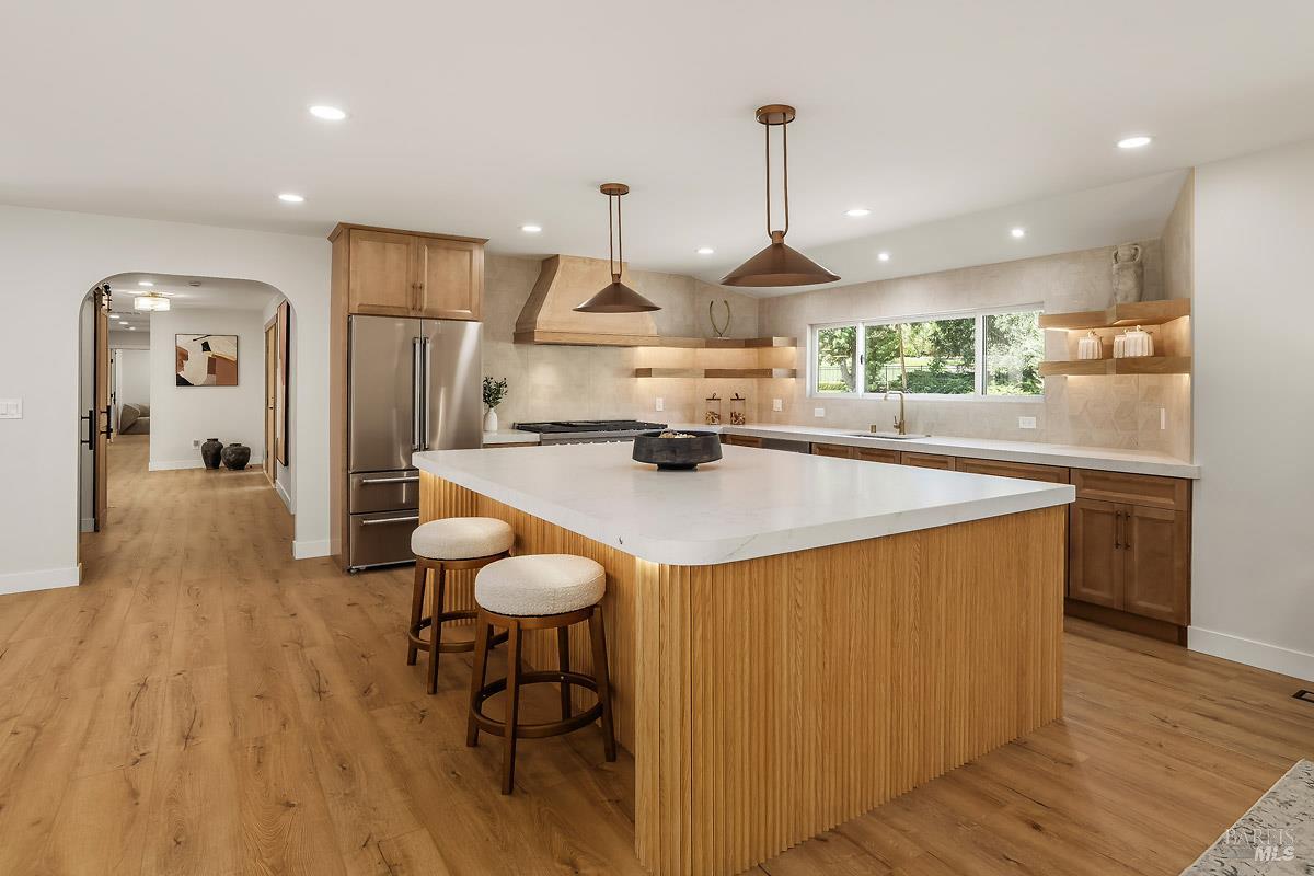 23 Prestwick Court Novato, CA 94949 - Photo 5 of 83 Gallery Image 5