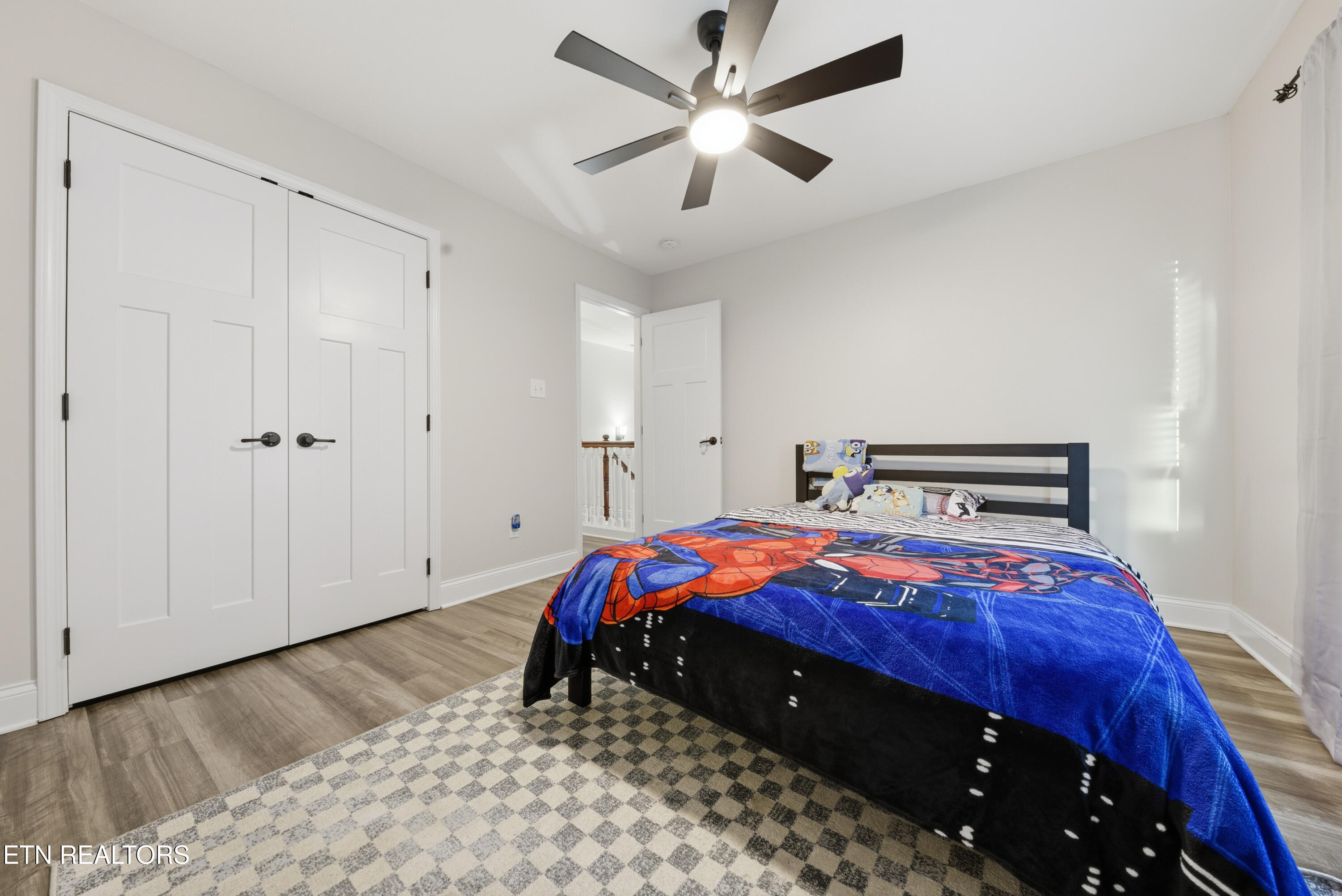 1316 Fox Ridge Drive Powell, TN 37849 - Photo 25 of 41 Bedroom 2