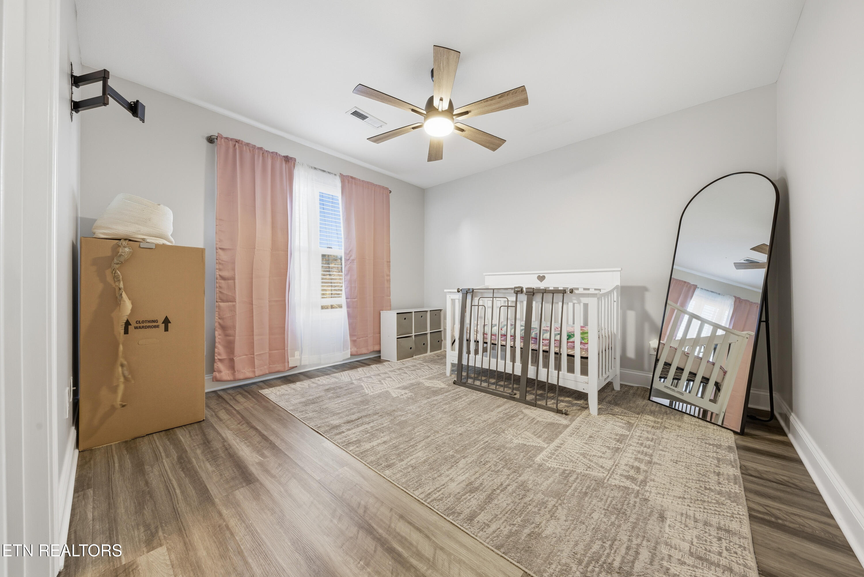 1316 Fox Ridge Drive Powell, TN 37849 - Photo 27 of 41 bedroom 3
