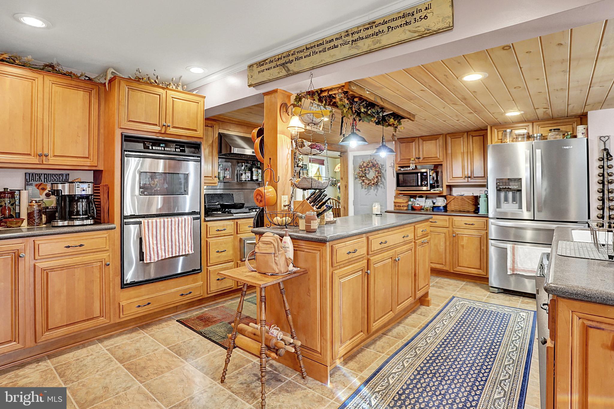 64 Metz Road Thompsontown, PA 17094 - Photo 10 of 69 Kitchen