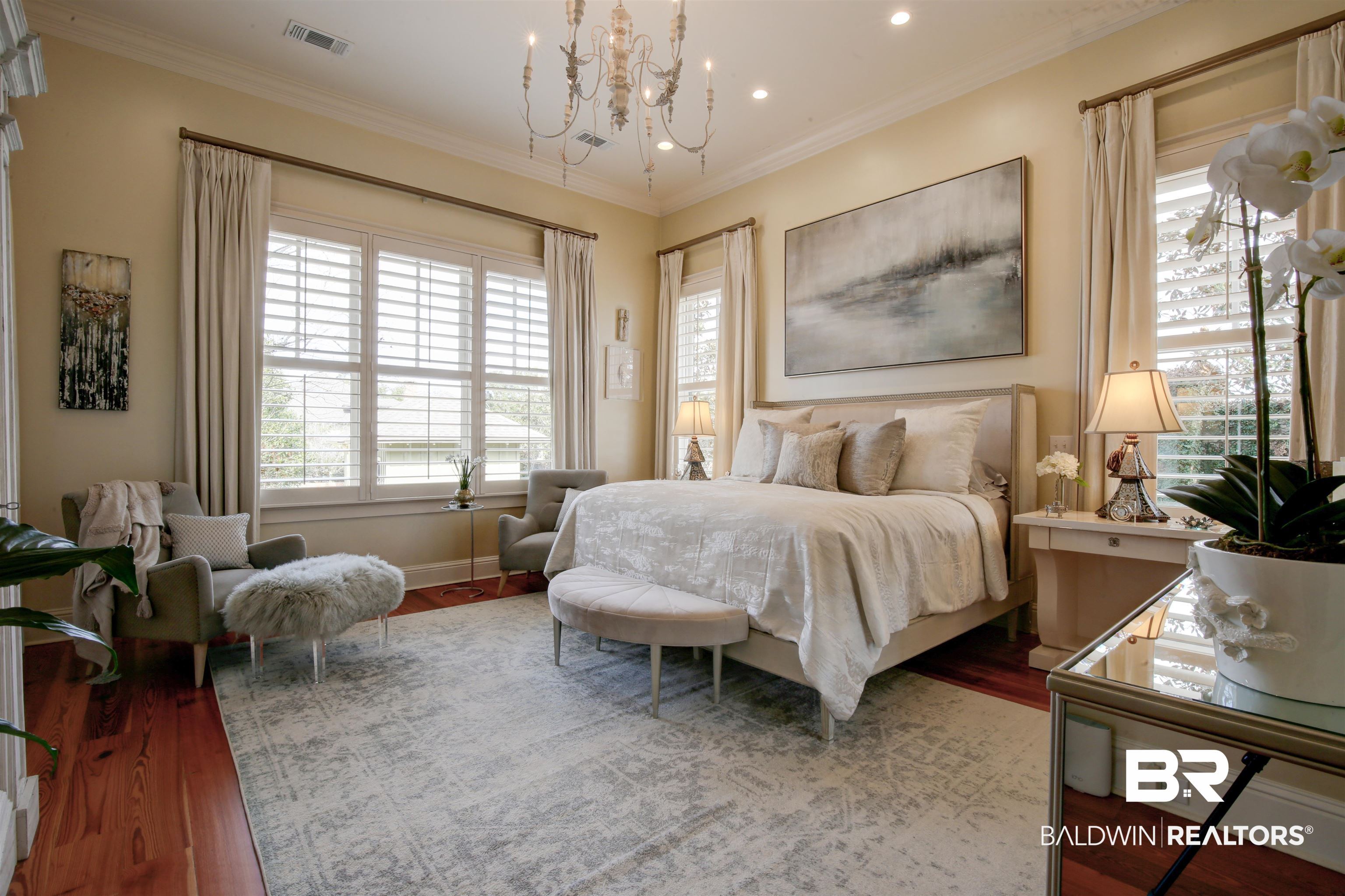 17861 South Section Street, Unit 18 Fairhope, AL 36532 - Photo 15 of 47 Primary Bedroom