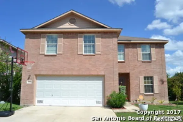 $2,300 | 9310 Dublin Green, San Antonio, TX 78254