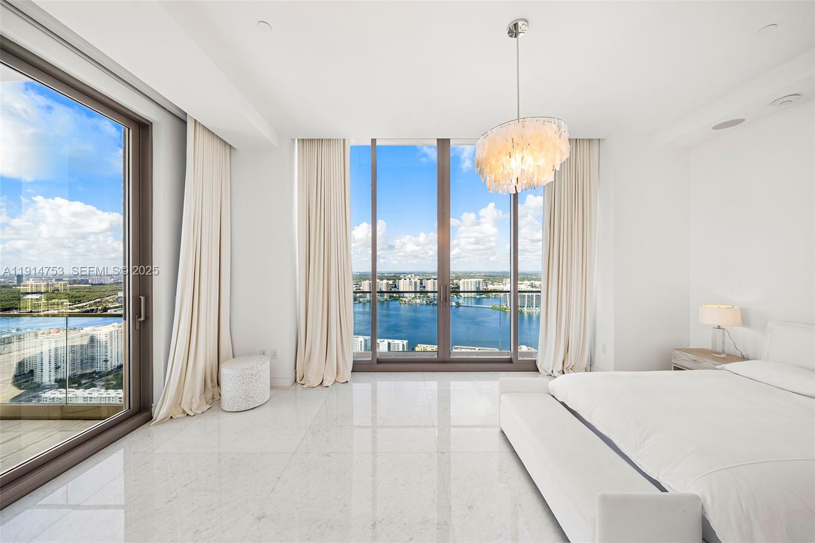 17901 Collins Avenue, Unit 4507 Sunny Isles Beach, FL 33160 - Photo 19 of 58