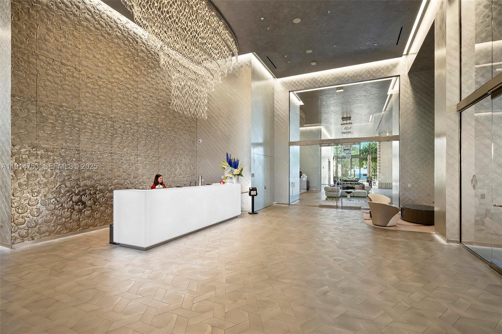 17901 Collins Avenue, Unit 4507 Sunny Isles Beach, FL 33160 - Photo 29 of 58