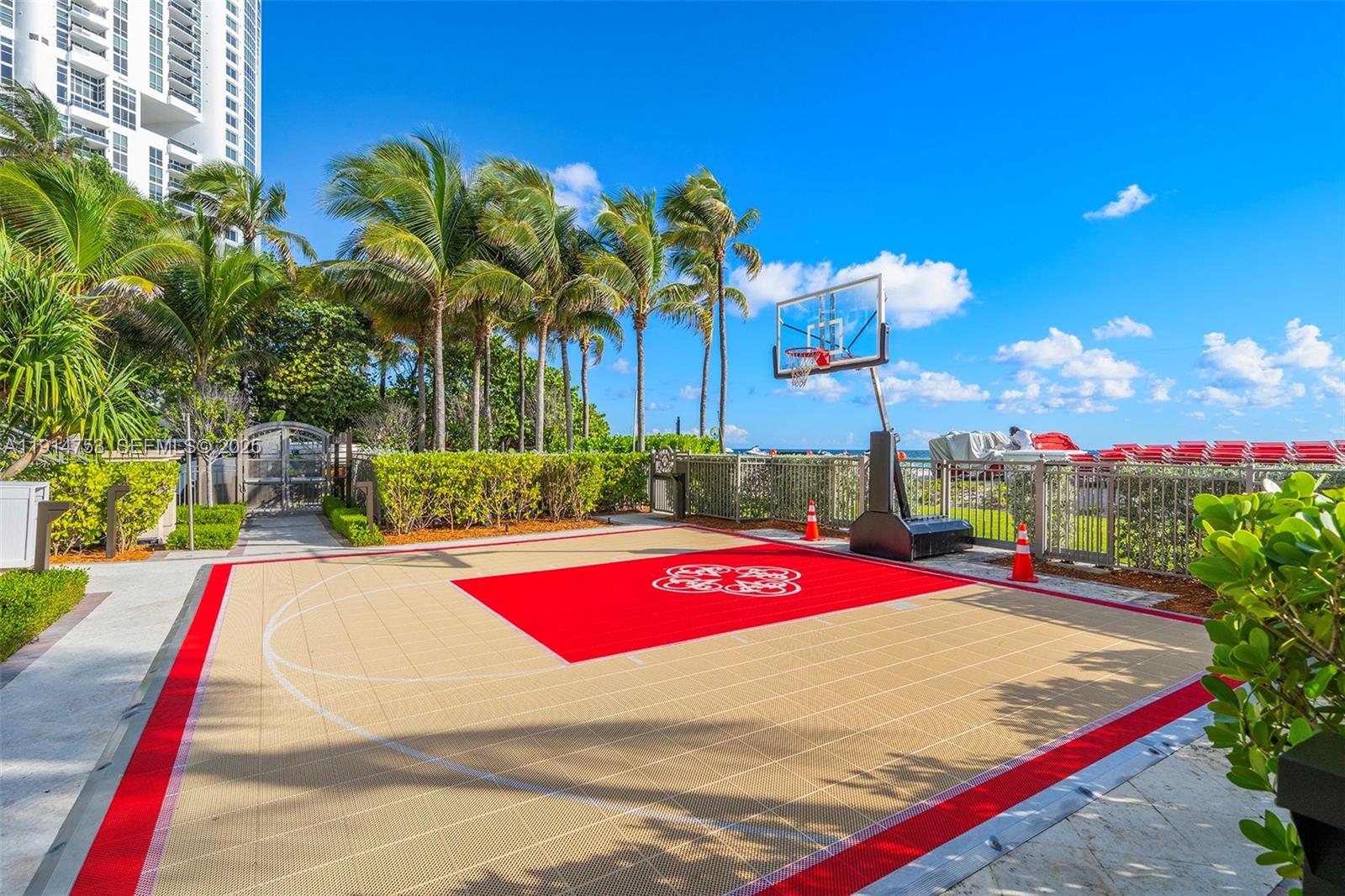 17901 Collins Avenue, Unit 4507 Sunny Isles Beach, FL 33160 - Photo 37 of 58