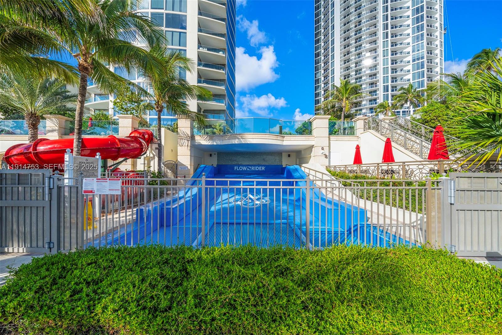 17901 Collins Avenue, Unit 4507 Sunny Isles Beach, FL 33160 - Photo 38 of 58