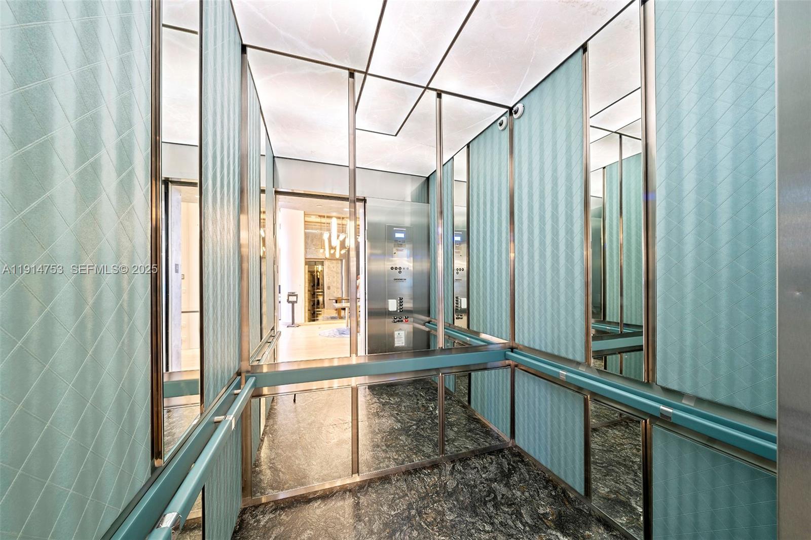 17901 Collins Avenue, Unit 4507 Sunny Isles Beach, FL 33160 - Photo 44 of 58