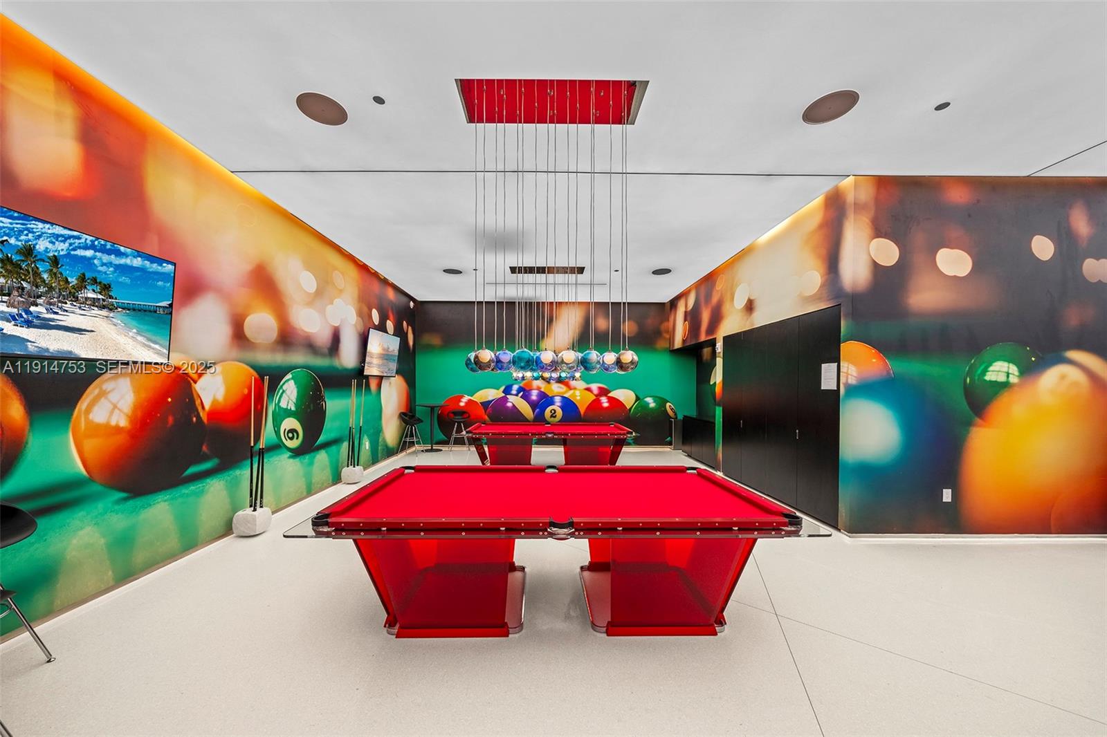 17901 Collins Avenue, Unit 4507 Sunny Isles Beach, FL 33160 - Photo 56 of 58 a view of outdoor space