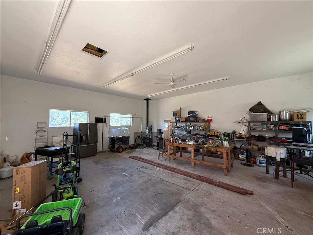 4870 5th Orland, CA 95963 - Photo 14 of 23 Main Shop Interior
