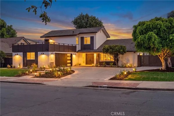 $1,468,000 | 402 Hillcrest Avenue, Placentia, CA 92870