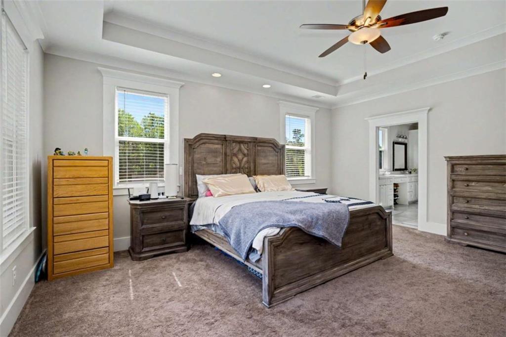 126 Raintree Court Newnan, GA 30265 - Photo 30 of 41