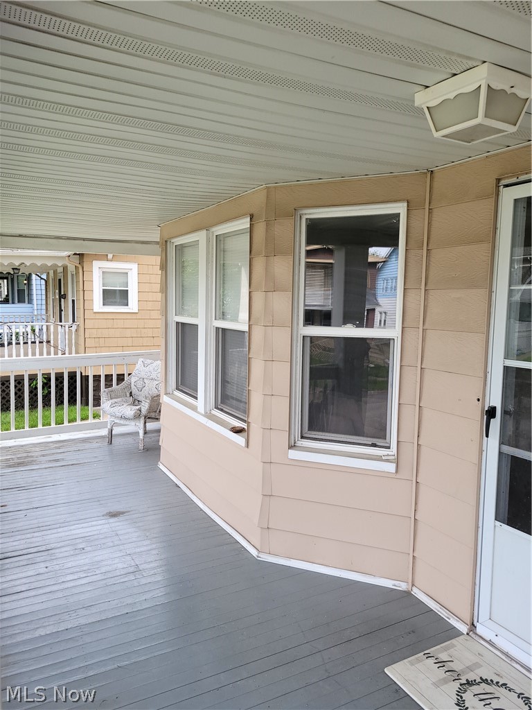 4681 Horton Road Cleveland, OH 44125 - Photo 2 of 20 Gallery Image 2
