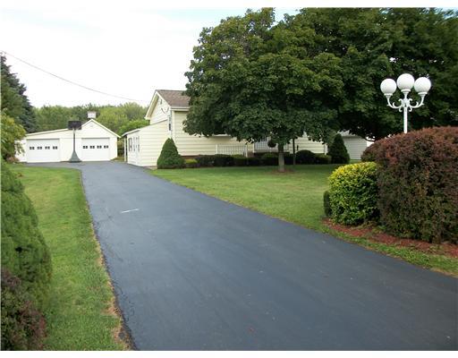 309 Aiken Road New Castle, PA 16101 - Photo 1 of 13 Exterior Front.