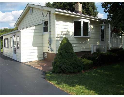 309 Aiken Road New Castle, PA 16101 - Photo 3 of 13 Exterior Front.