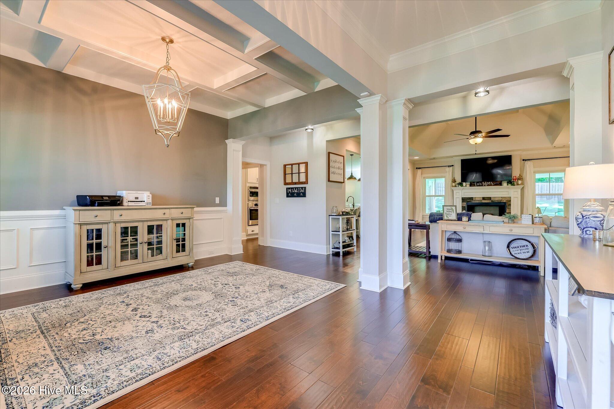 2339 Bundoran Drive Grovetown, GA 30813 - Photo 6 of 53
