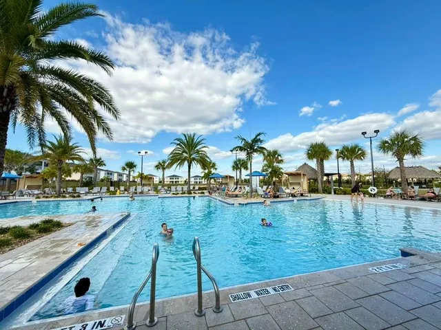 $2,500 | 120 Bogey Drive, Davenport, FL 33896