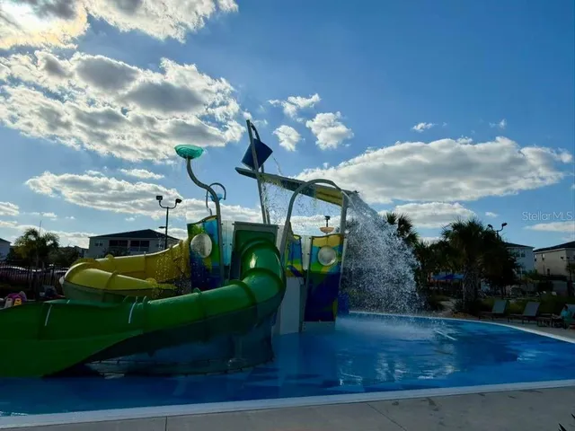 $2,500 | 120 Bogey Drive, Davenport, FL 33896