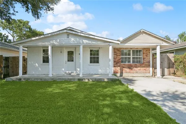 $175,000 | 3911 California Avenue, Kenner, LA 70065