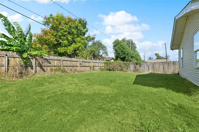 $179,000 | 3911 California Avenue, Kenner, LA 70065