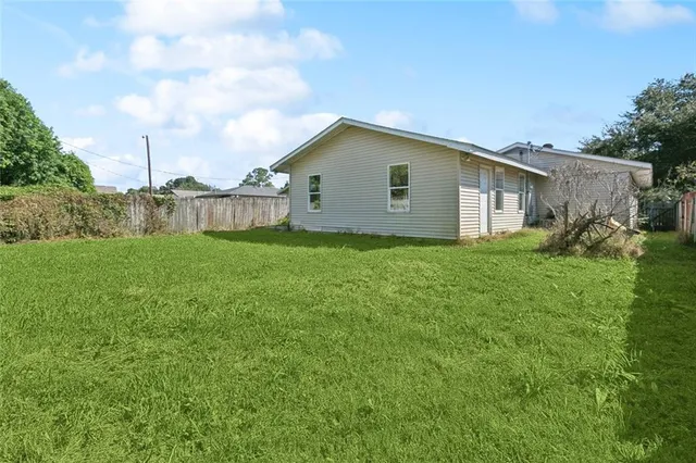 $179,000 | 3911 California Avenue, Kenner, LA 70065