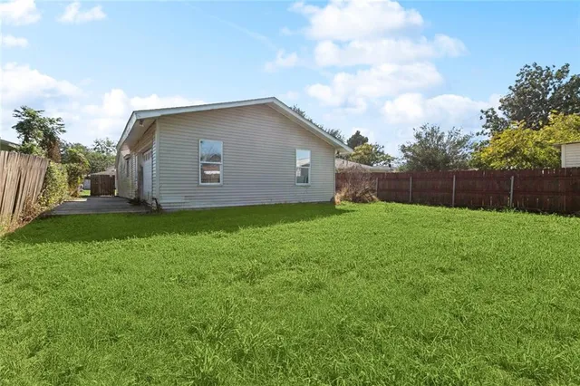 $179,000 | 3911 California Avenue, Kenner, LA 70065