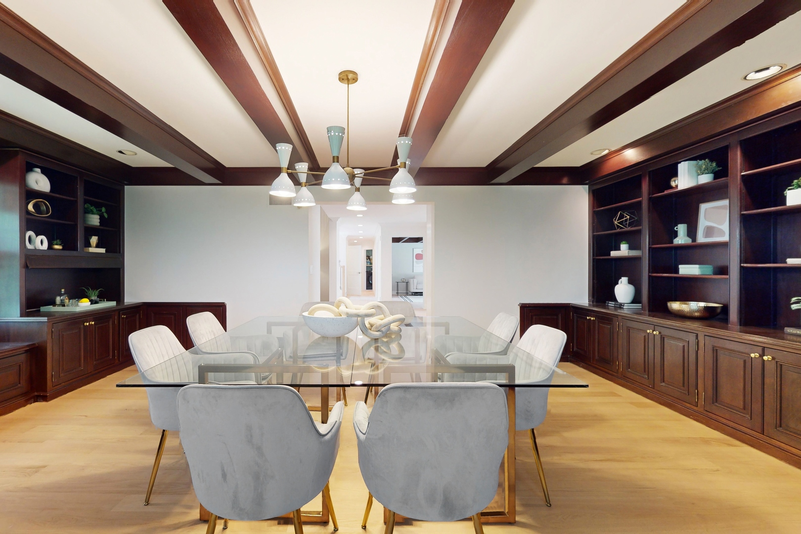 1406 Grant Road Northbrook, IL 60062 - Photo 11 of 39