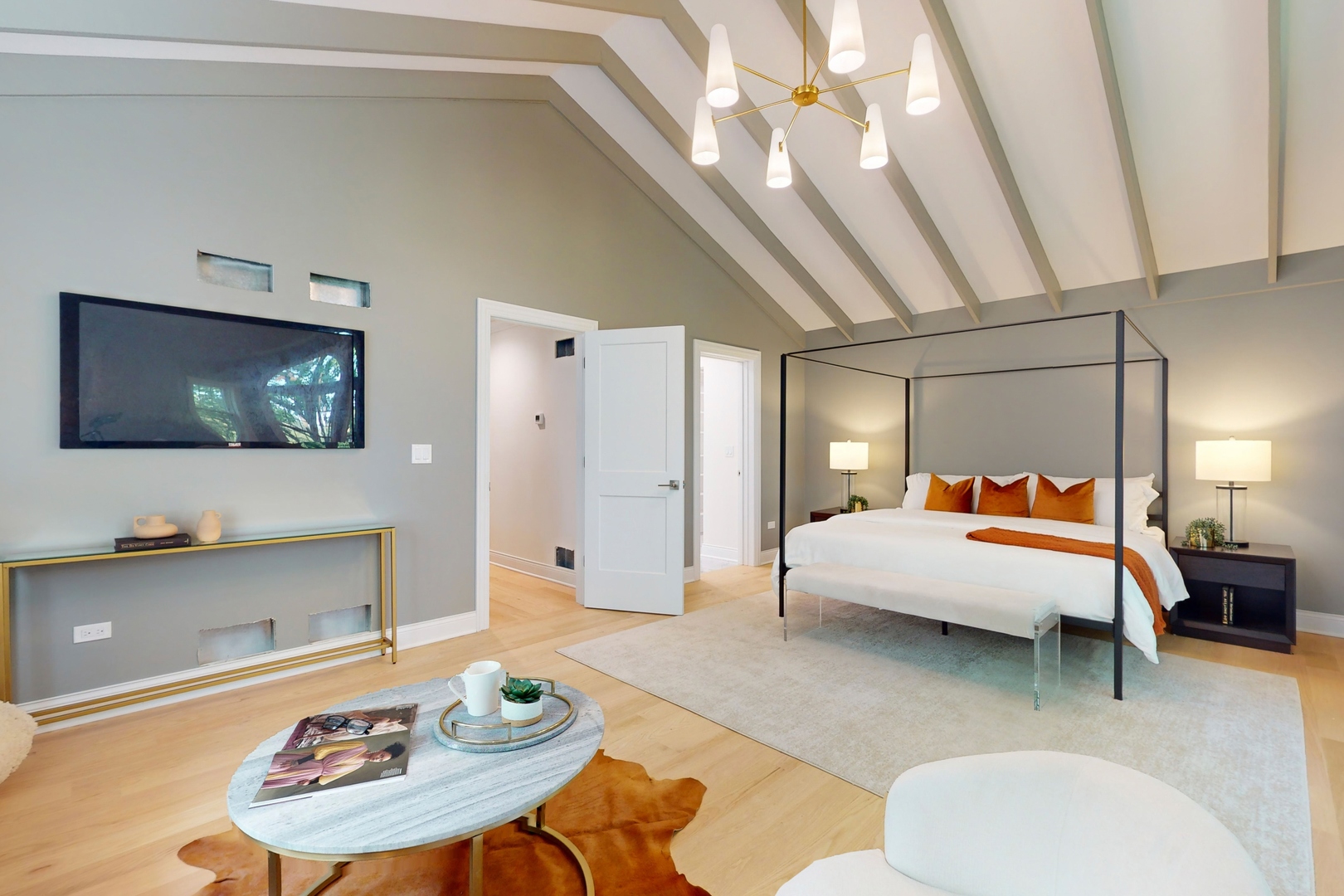 1406 Grant Road Northbrook, IL 60062 - Photo 14 of 39