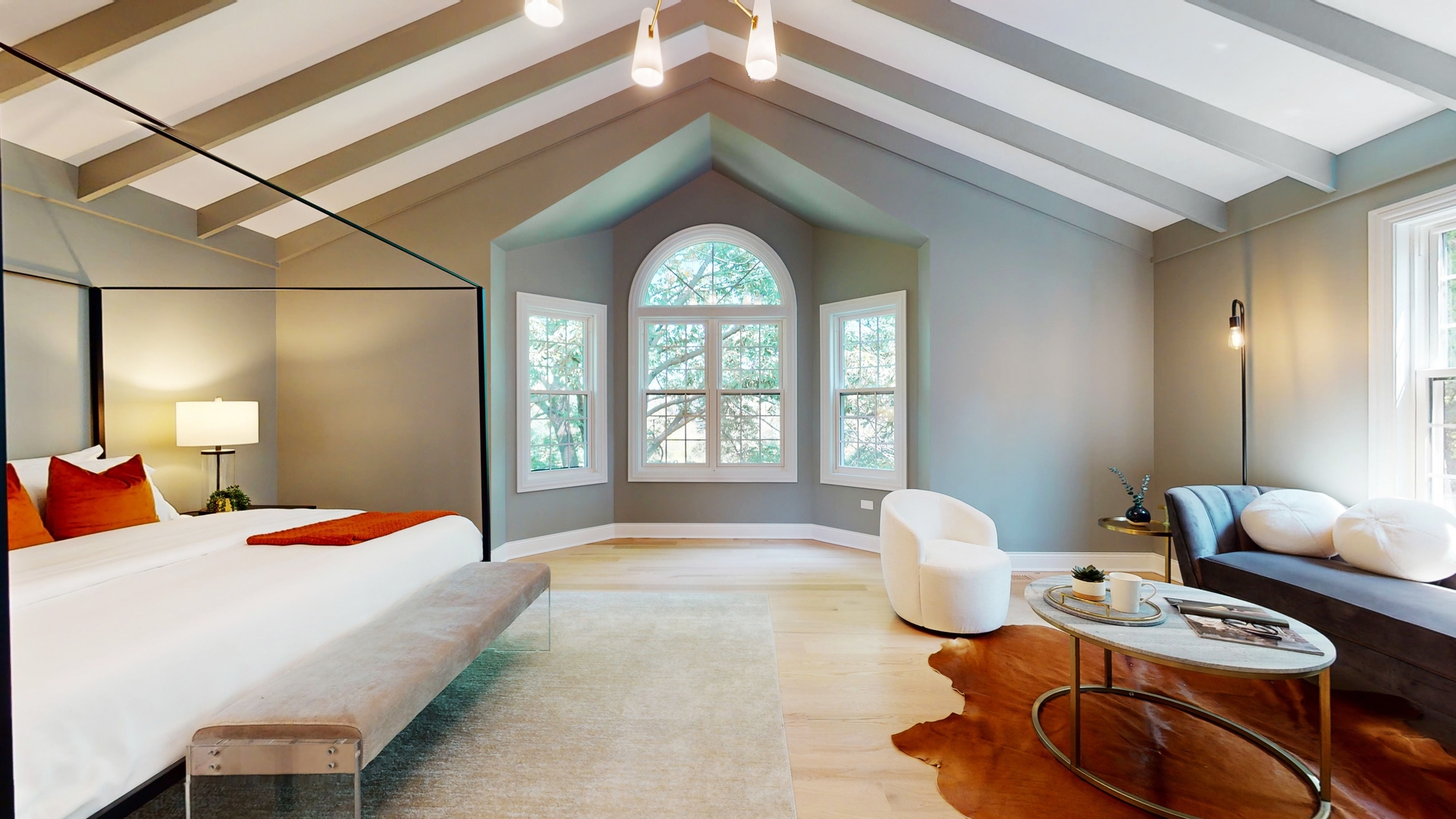 1406 Grant Road Northbrook, IL 60062 - Photo 15 of 39