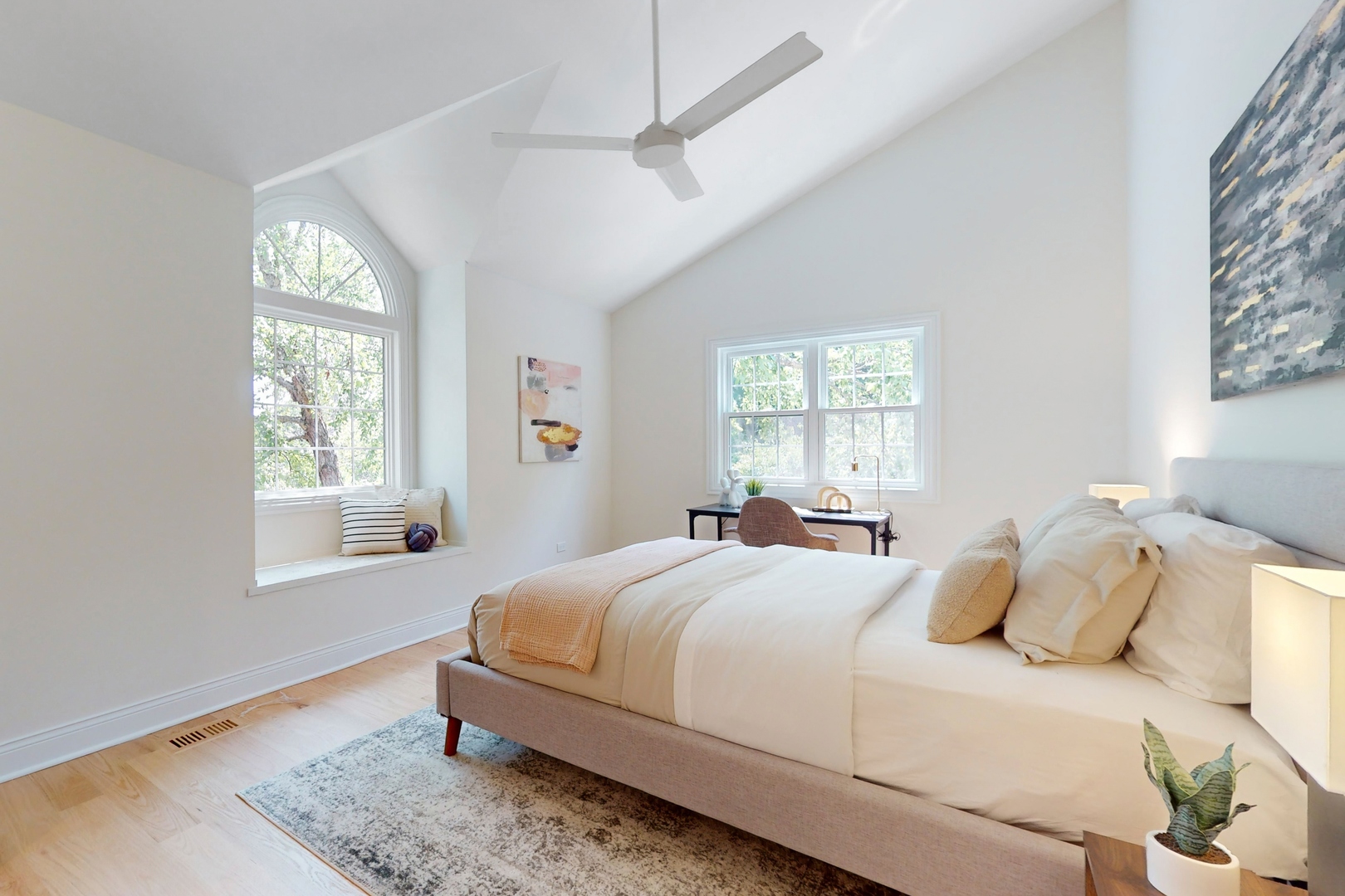 1406 Grant Road Northbrook, IL 60062 - Photo 19 of 39