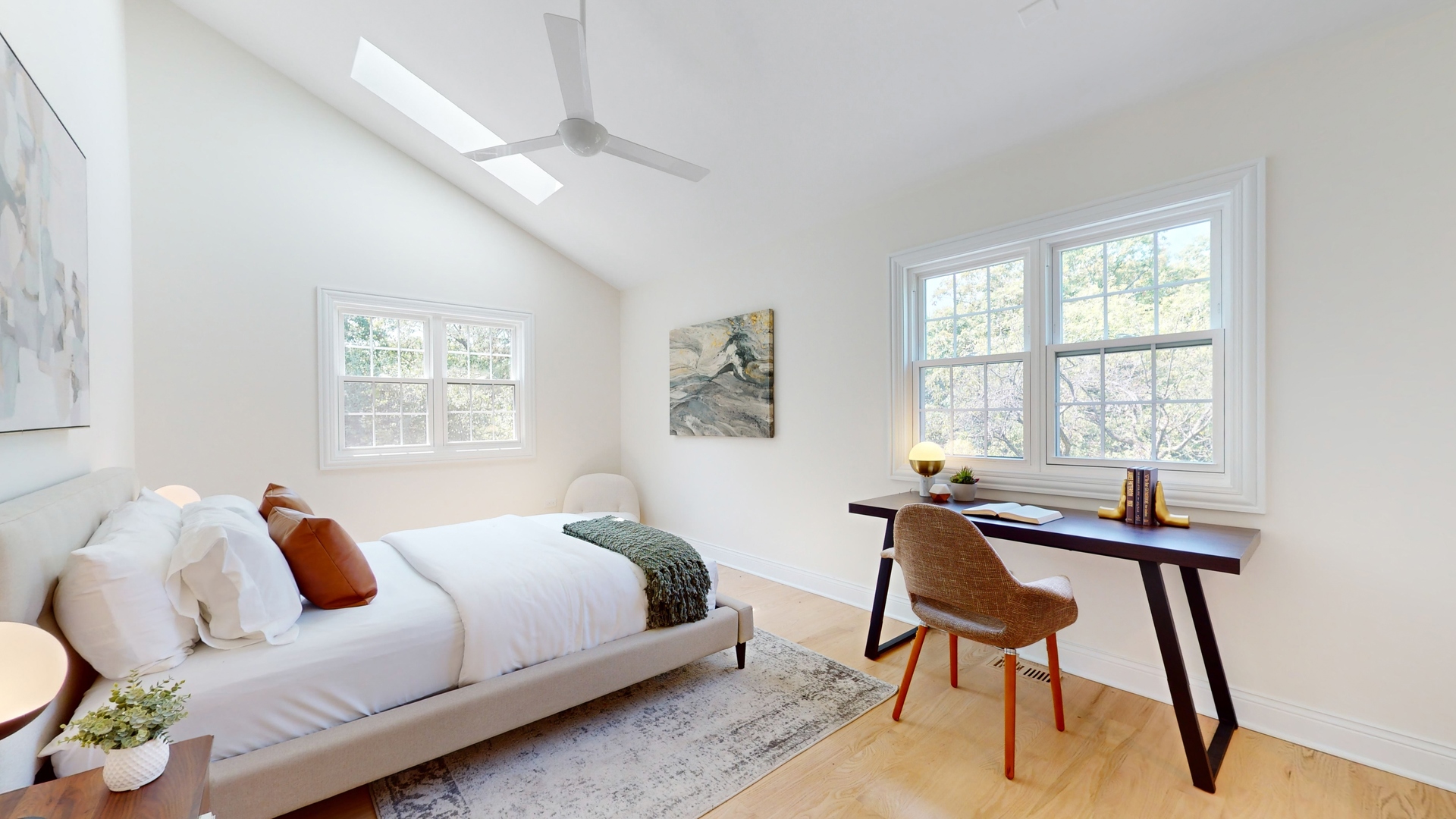 1406 Grant Road Northbrook, IL 60062 - Photo 20 of 39