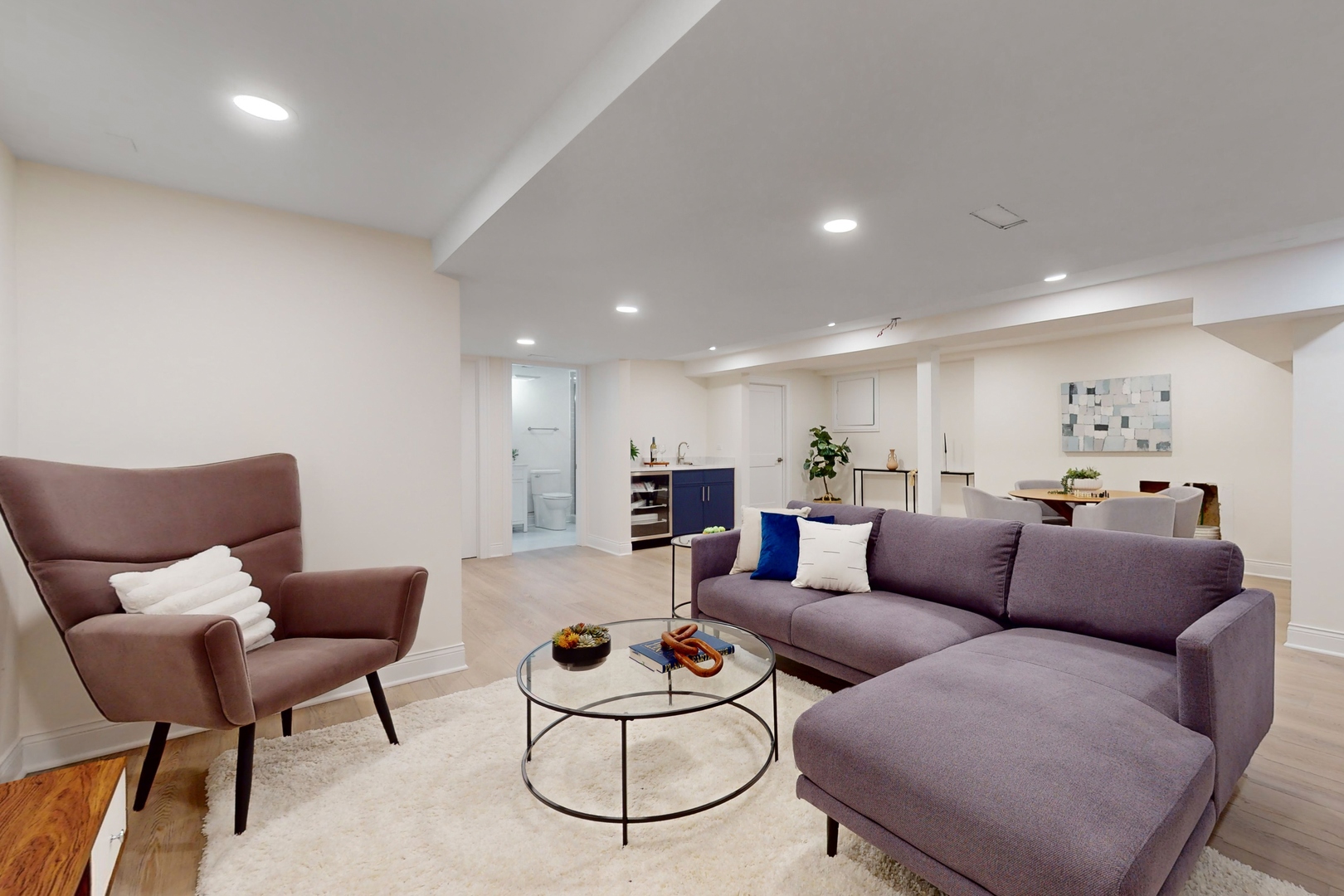 1406 Grant Road Northbrook, IL 60062 - Photo 30 of 39