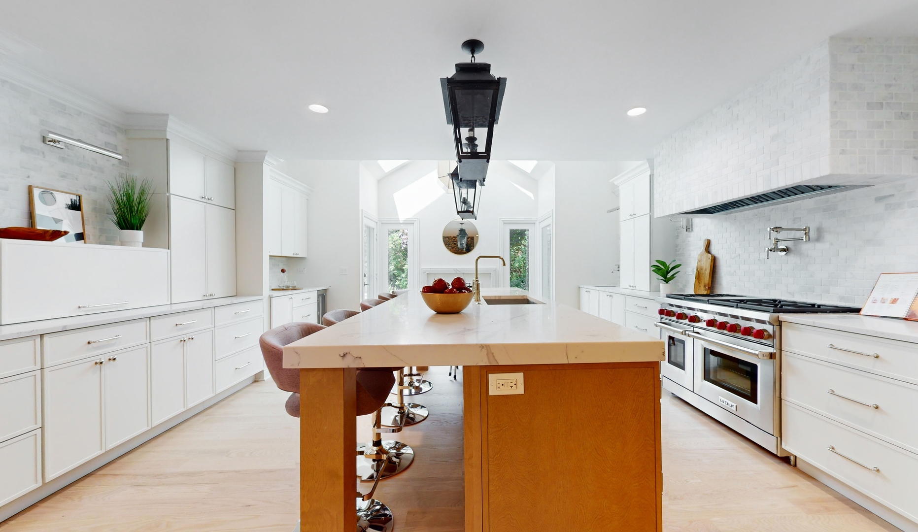 1406 Grant Road Northbrook, IL 60062 - Photo 4 of 39