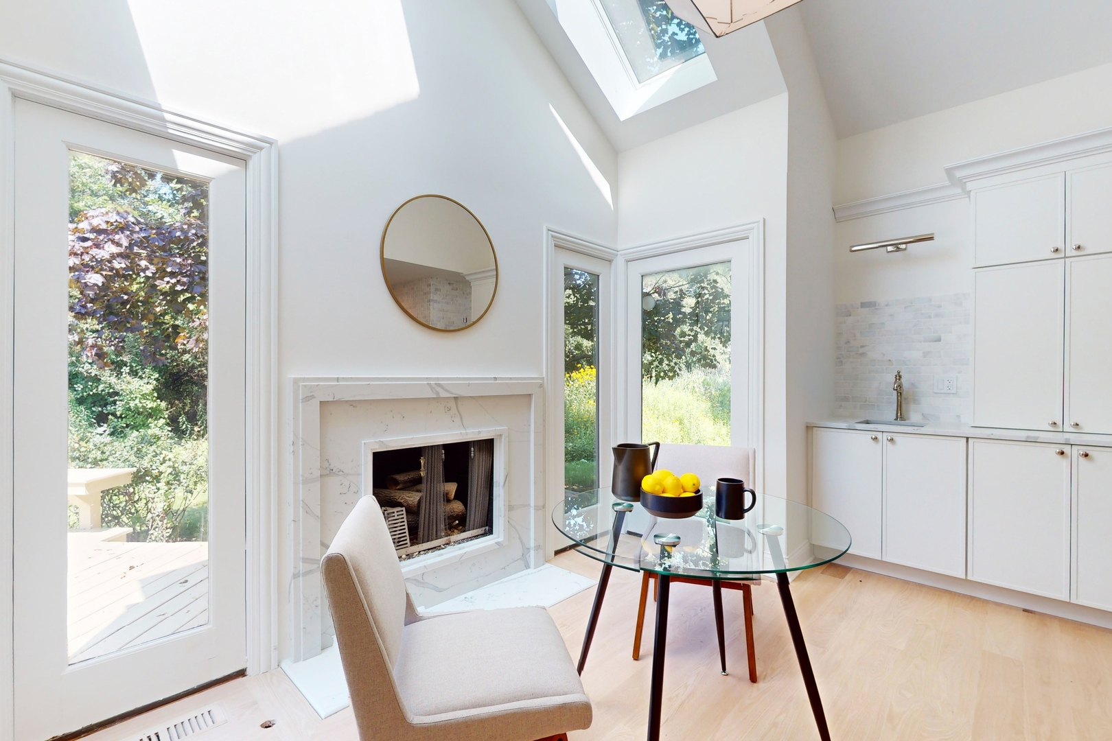 1406 Grant Road Northbrook, IL 60062 - Photo 5 of 39