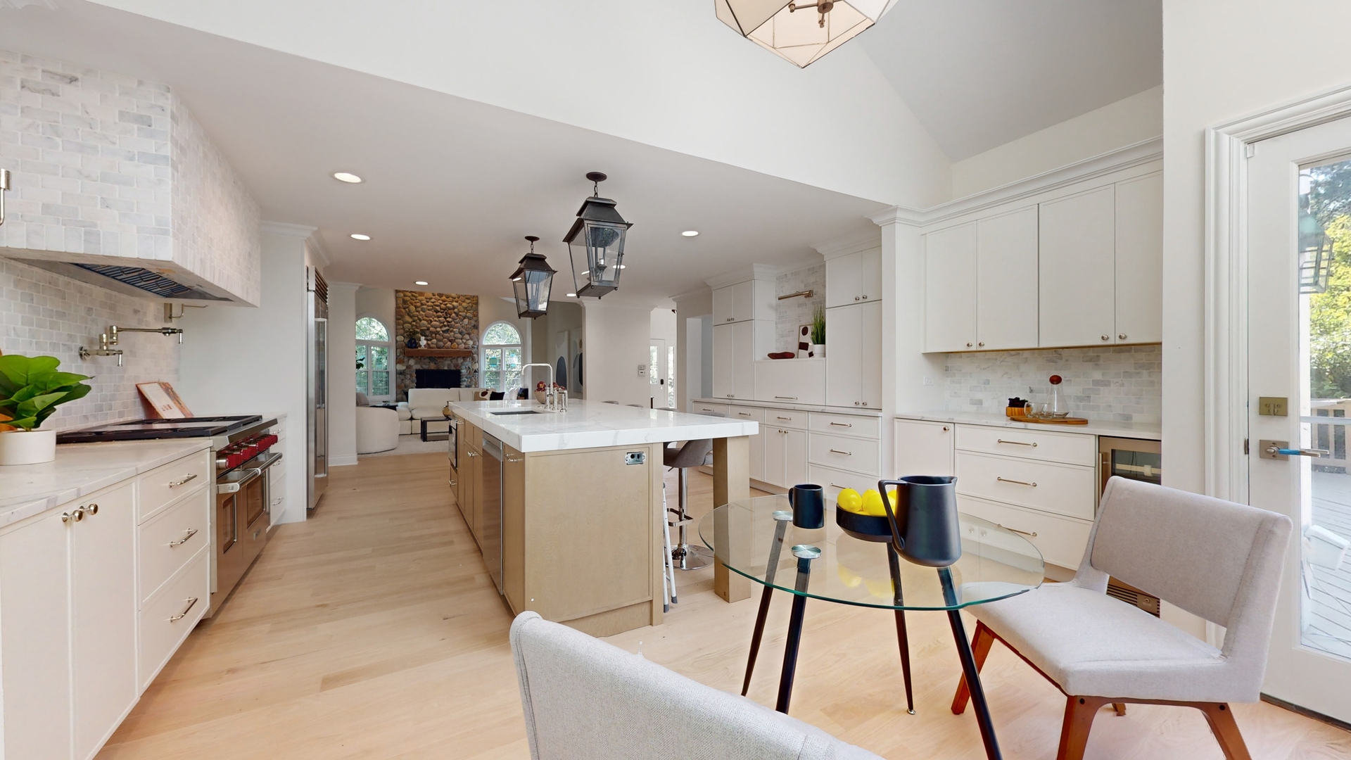 1406 Grant Road Northbrook, IL 60062 - Photo 6 of 39